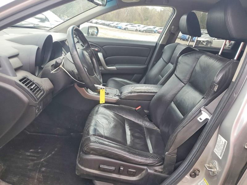 2011 Acura Rdx მანქანა იყიდება აუქციონზე, vin: 5J8TB1H21BA008044, აუქციონის ნომერი: 51063566