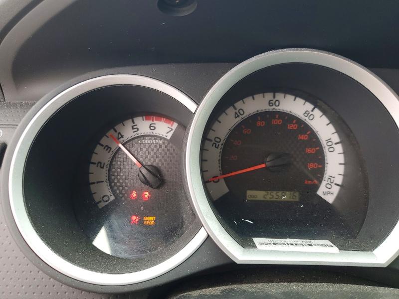 51653976 :رقم المزاد ، 5TFTX4CN2FX049143 vin ، 2015 Toyota Tacoma مزاد بيع