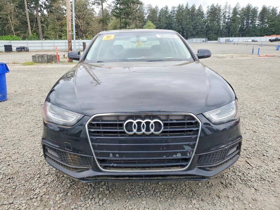 Продаж на аукціоні авто 2014 Audi A4, vin: WAUEFAFL6EN043664, номер лоту: 50532286