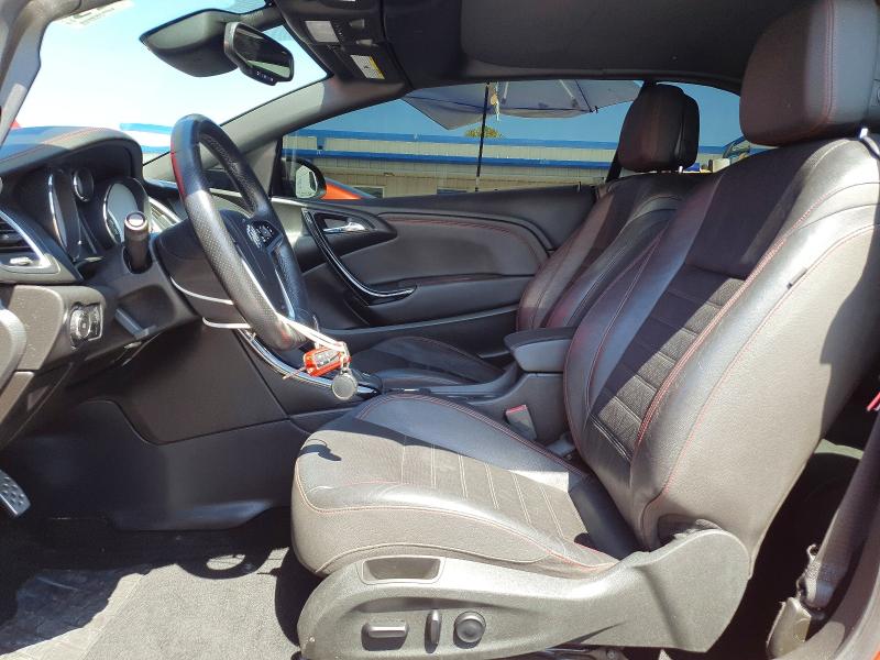 Aukcja sprzedaży 2018 Buick Cascada, vin: W04WJ3N53JG064890, numer aukcji: 51016166