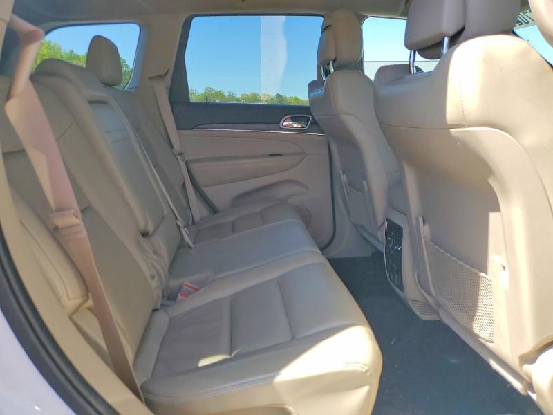 51267026 :رقم المزاد ، 1C4RJFBT3KC701745 vin ، 2019 Jeep Grand Cherokee مزاد بيع