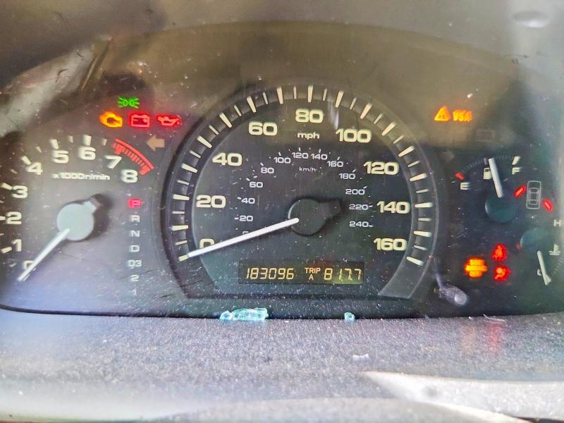 Продажа на аукционе авто 2007 Honda Accord, vin: 1HGCM66477A049264, номер лота: 48015866