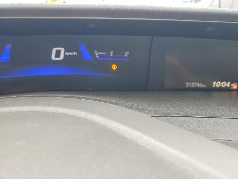 2012 Honda Civic მანქანა იყიდება აუქციონზე, vin: 2HGFB2F98CH015062, აუქციონის ნომერი: 48480406