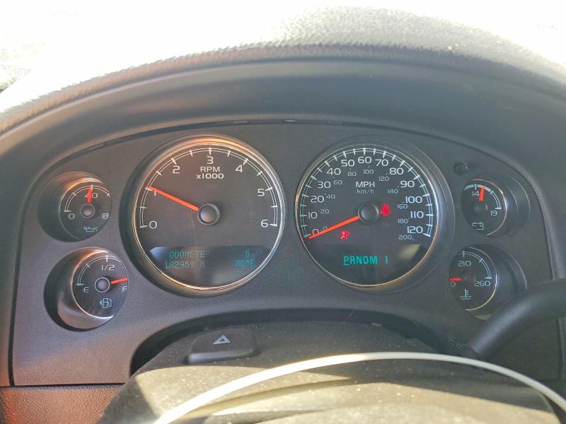 2013 Chevrolet Silverado მანქანა იყიდება აუქციონზე, vin: 1GC1KYCG3DF222458, აუქციონის ნომერი: 50680416