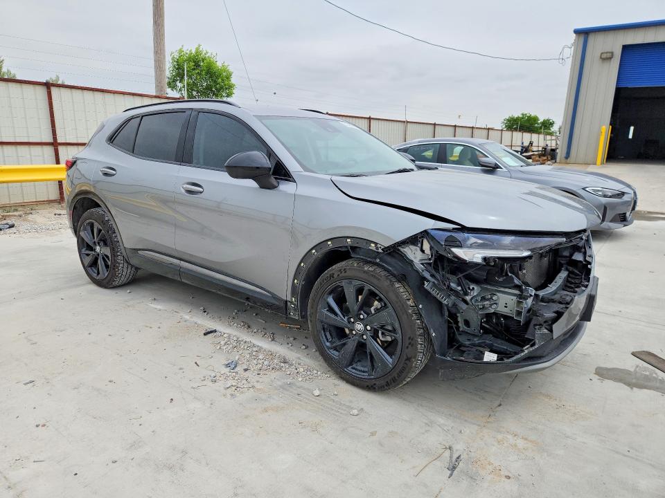 Aukcja sprzedaży 2023 Buick Envision, vin: LRBFZNR4XPD018414, numer aukcji: 51499816