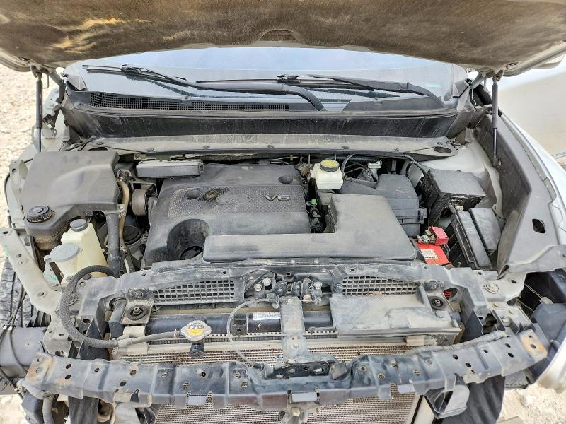Продаж на аукціоні авто 2013 Infiniti Jx35, vin: 5N1AL0MN2DC327338, номер лоту: 50147036
