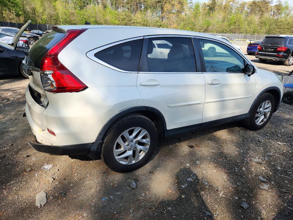Продажа на аукционе авто 2015 Honda Cr-v, vin: 5J6RM3H51FL008865, номер лота: 49606826