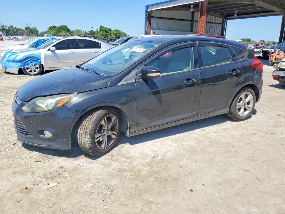 Aukcja sprzedaży 2013 Ford Focus, vin: 1FADP3K29DL186967, numer aukcji: 49671356