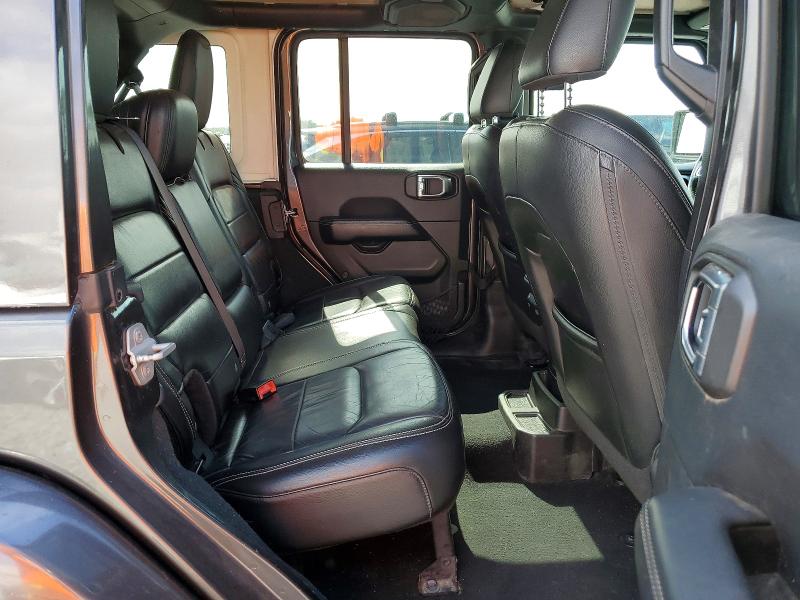 50059436 :رقم المزاد ، 1C4HJXEGXJW148816 vin ، 2018 Jeep Wrangler Unlimited مزاد بيع