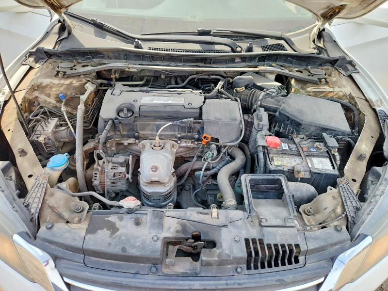 Aukcja sprzedaży 2015 Honda Accord, vin: 1HGCR2F58FA810577, numer aukcji: 48483856