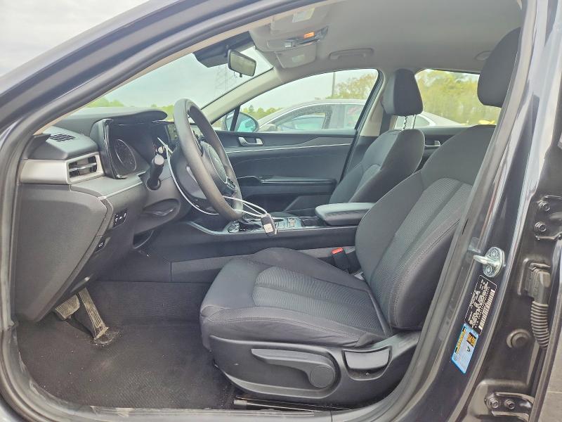 Продажа на аукционе авто 2023 Kia K5, vin: 5XXG14J28PG204072, номер лота: 50402906