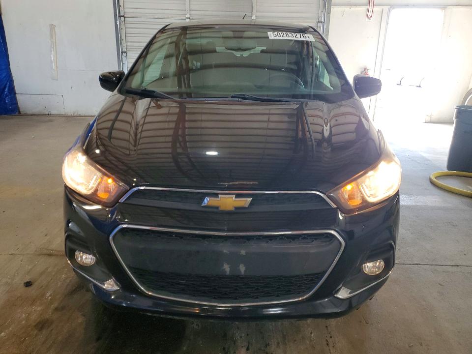 50283276 :رقم المزاد ، KL8CD6SA2HC767975 vin ، 2017 Chevrolet Spark مزاد بيع