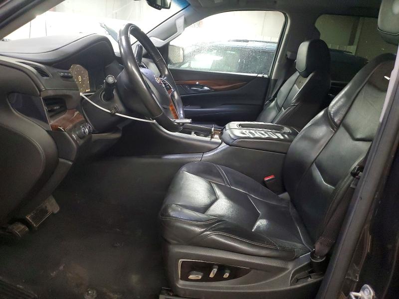 51515126 :رقم المزاد ، 1GYS4HKJ7FR293430 vin ، 2015 Cadillac Escalade مزاد بيع