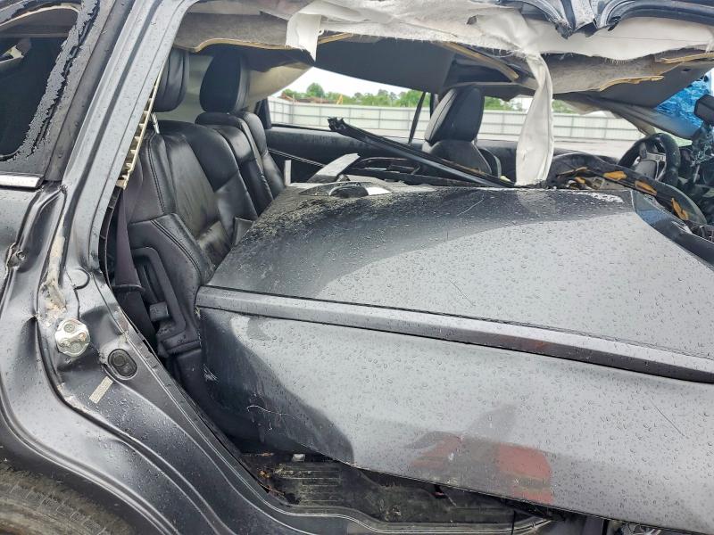 51943736 :رقم المزاد ، 2HNYD2H22BH534666 vin ، 2011 Acura Mdx مزاد بيع