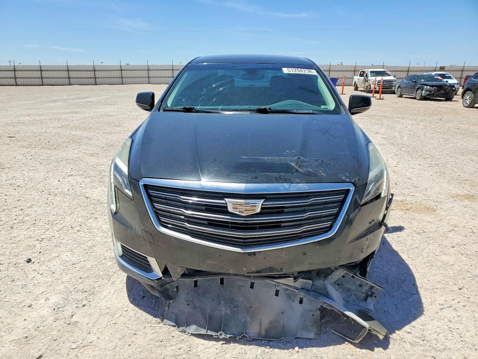 Aukcja sprzedaży 2019 Cadillac Xts, vin: 2G61M5S34K9150802, numer aukcji: 51208236