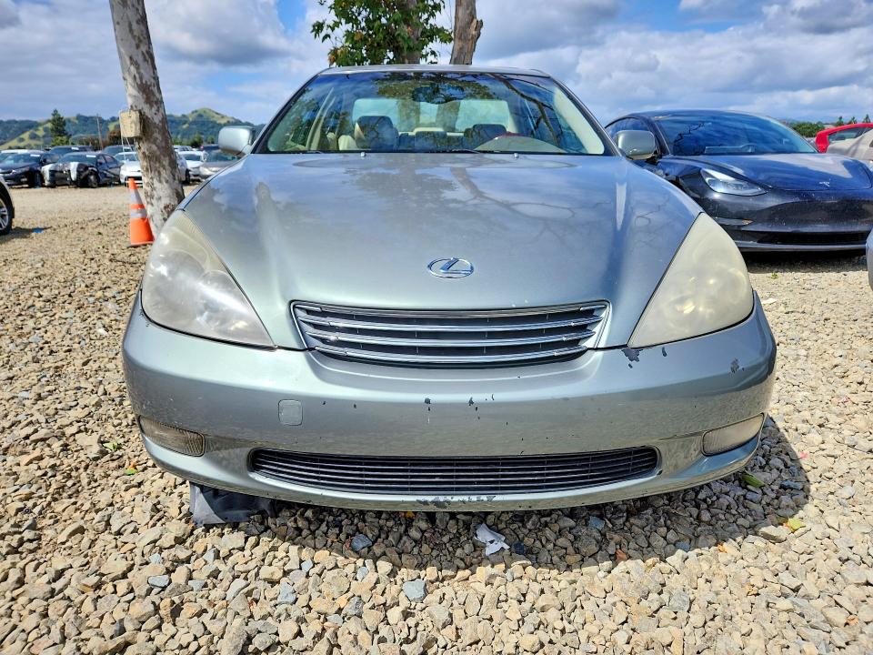 Продажа на аукционе авто 2004 Lexus Es, vin: JTHBA30G845007189, номер лота: 51533066