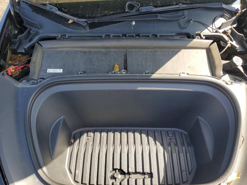 Aukcja sprzedaży 2023 Tesla Model Y, vin: 7SAYGDEF7PF613119, numer aukcji: 51692686