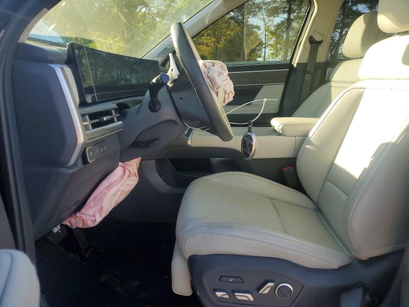 Продаж на аукціоні авто 2024 Hyundai Santa Fe, vin: 5NMP5DGLXRH056676, номер лоту: 49059126