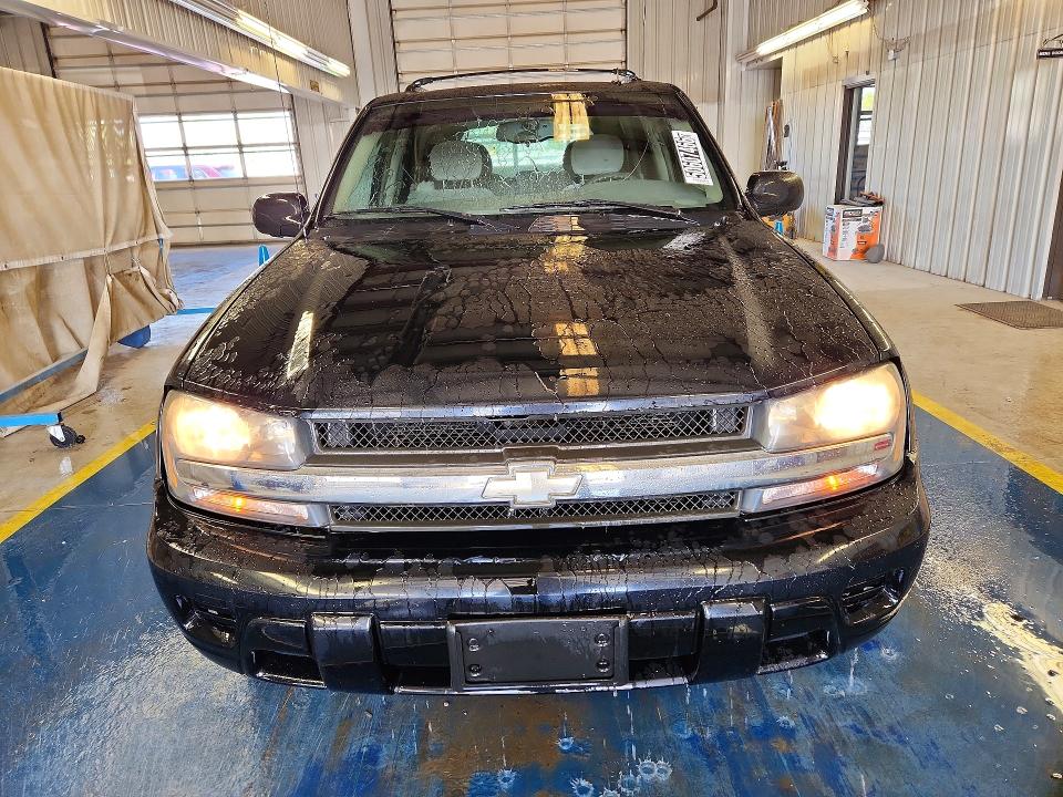 Продаж на аукціоні авто 2006 Chevrolet Trailblazer, vin: 1GNDT13S162302770, номер лоту: 50607466