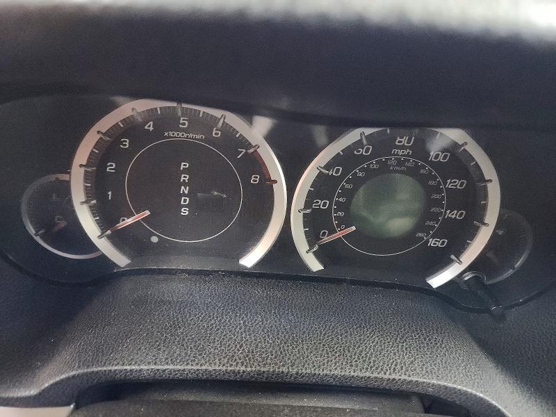 Aukcja sprzedaży 2010 Acura Tsx, vin: JH4CU2F65AC023281, numer aukcji: 50312636