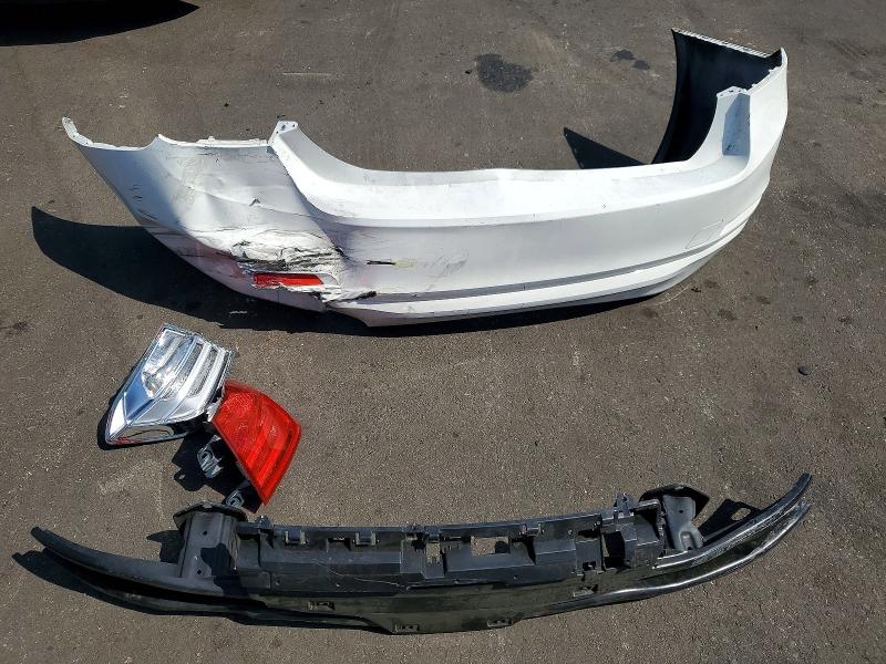 Продаж на аукціоні авто 2015 Bmw 320, vin: WBA3B1G54FNN91408, номер лоту: 51535626