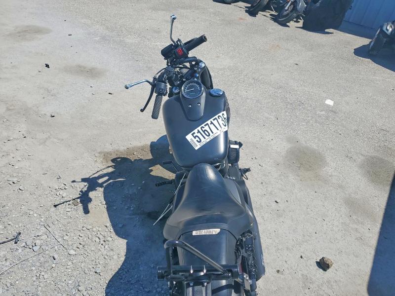 2023 Honda Vt750 მანქანა იყიდება აუქციონზე, vin: JH2RC5373PK300013, აუქციონის ნომერი: 51671736
