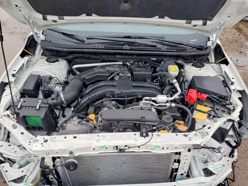 Aukcja sprzedaży 2024 Subaru Impreza, vin: JF1GUAFC6R8377639, numer aukcji: 47972656