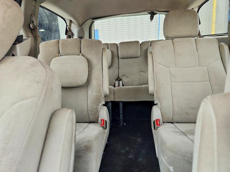 Aukcja sprzedaży 2013 Dodge Grand Caravan, vin: 2C4RDGBG8DR615504, numer aukcji: 51473446