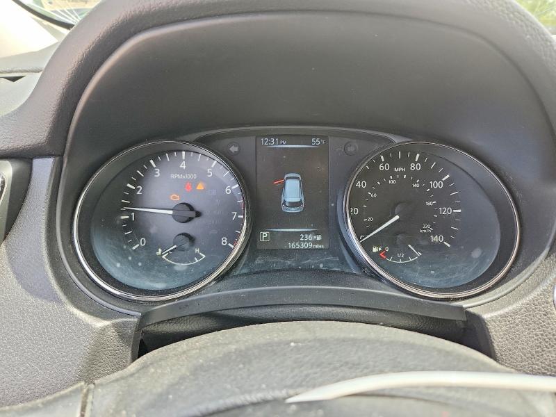 Aukcja sprzedaży 2017 Nissan Rogue, vin: JN8AT2MV2HW001211, numer aukcji: 51863596
