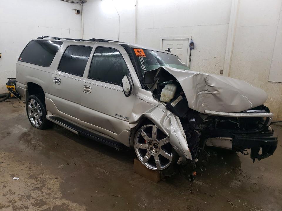 Продаж на аукціоні авто 2006 Gmc Yukon Xl, vin: 1GKFK66U06J176247, номер лоту: 49845376