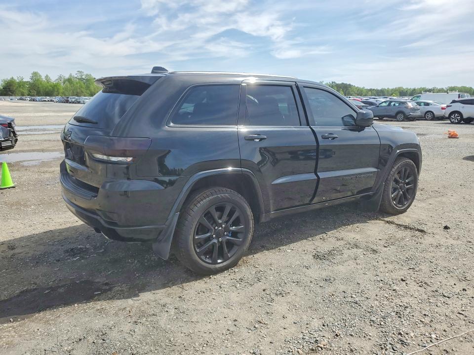 Aukcja sprzedaży 2018 Jeep Grand Cherokee, vin: 1C4RJFAG2JC102662, numer aukcji: 48941186