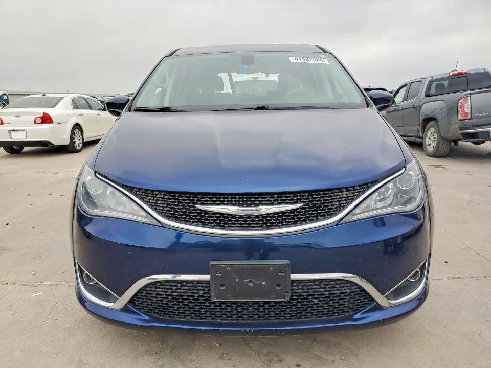 Aukcja sprzedaży 2018 Chrysler Pacifica, vin: 2C4RC1FG0JR126052, numer aukcji: 51522586