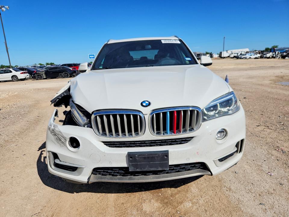 Aukcja sprzedaży 2017 Bmw X5, vin: 5UXKR2C33H0U23035, numer aukcji: 48988416