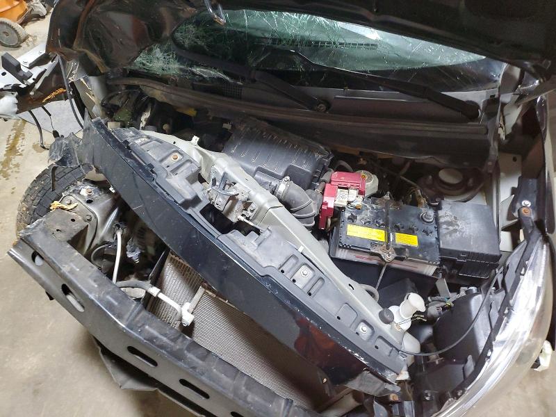 Aukcja sprzedaży 2017 Mitsubishi Mirage, vin: ML32A3HJ0HH011486, numer aukcji: 49241806