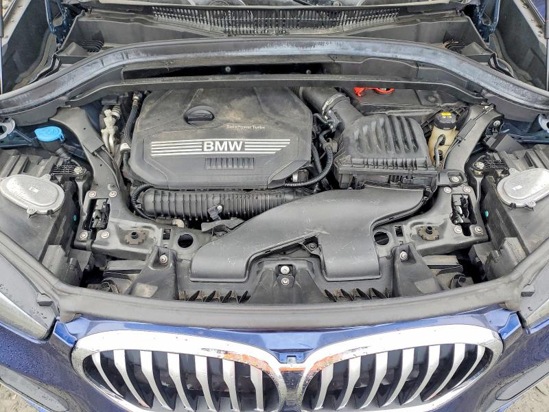Aukcja sprzedaży 2020 Bmw X1, vin: WBXJG9C07L5P84395, numer aukcji: 48791956