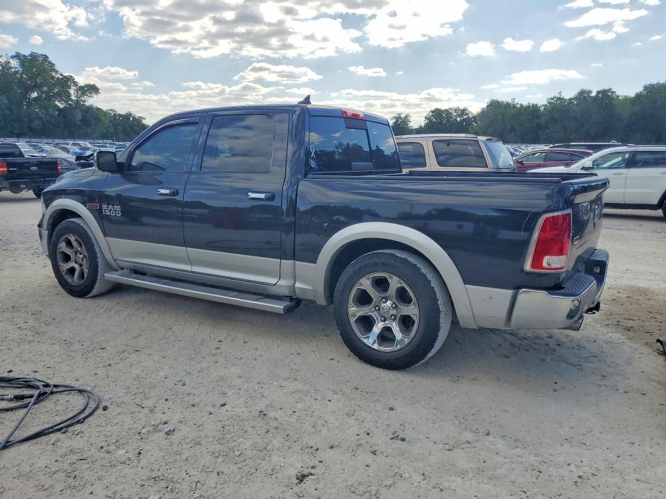 49731906 :رقم المزاد ، 1C6RR6NM7FS715003 vin ، 2015 Ram 1500 مزاد بيع