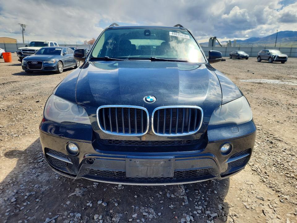 49835416 :رقم المزاد ، 5UXZV4C57CL985759 vin ، 2012 Bmw X5 مزاد بيع