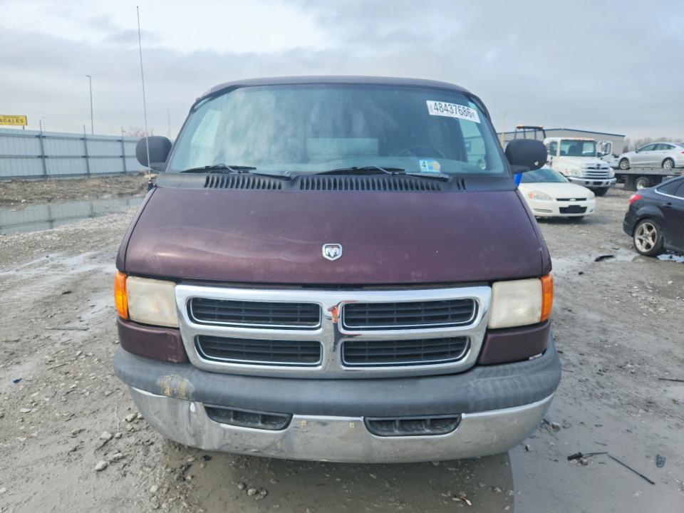 Продаж на аукціоні авто 1998 Dodge Ram Wagon, vin: 2B5WB35Z5WK135245, номер лоту: 48437686