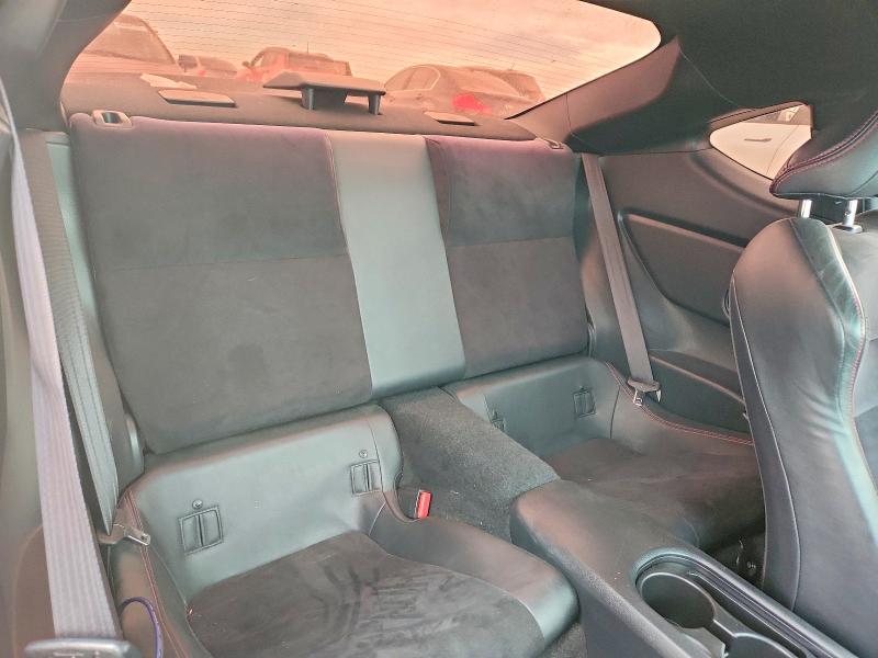48870996 :رقم المزاد ، JF1ZCAC13F9604306 vin ، 2015 Subaru Brz مزاد بيع