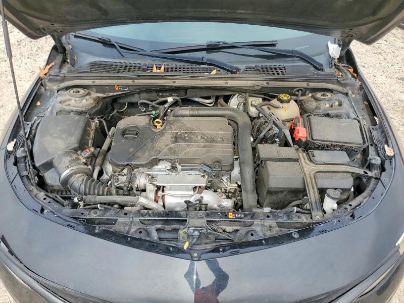 Aukcja sprzedaży 2020 Chevrolet Malibu, vin: 1G1ZD5ST5LF116658, numer aukcji: 51701736