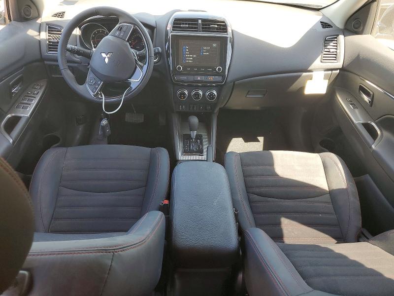 Продаж на аукціоні авто 2026 Mitsubishi Outlander Sport, vin: JA4ARUAU2TU009079, номер лоту: 50255566