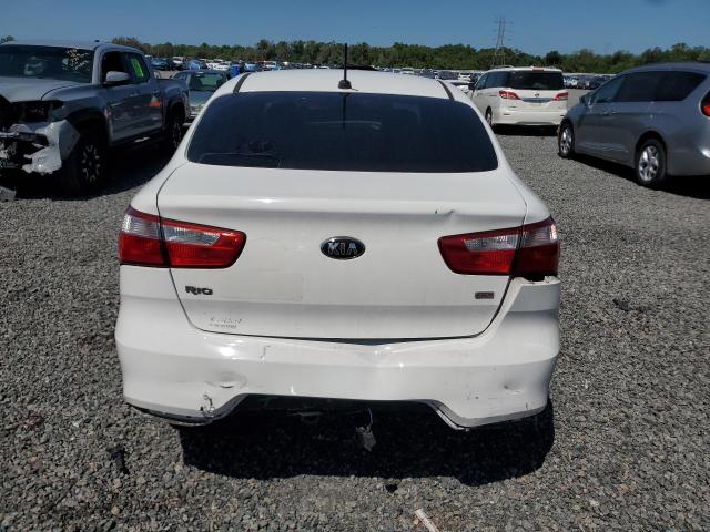 Продажа на аукционе авто 2017 Kia Rio, vin: KNADM4A33H6010291, номер лота: 50815546