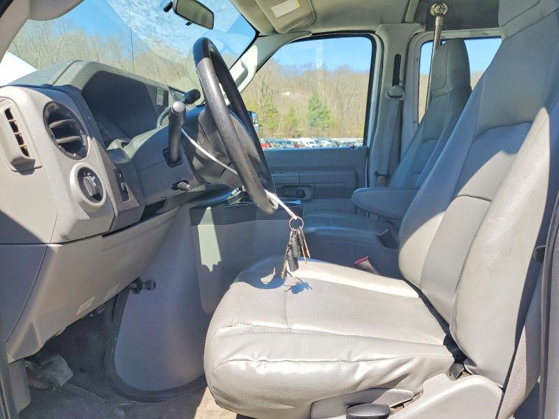 Продаж на аукціоні авто 2013 Ford Econoline, vin: 1FTSS3EL3DDA30227, номер лоту: 51136226