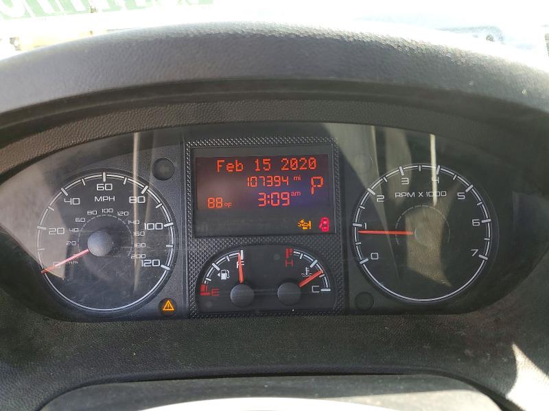 Продажа на аукционе авто 2021 Ram Promaster 3500, vin: 3C6MRVJG8ME544850, номер лота: 49717736