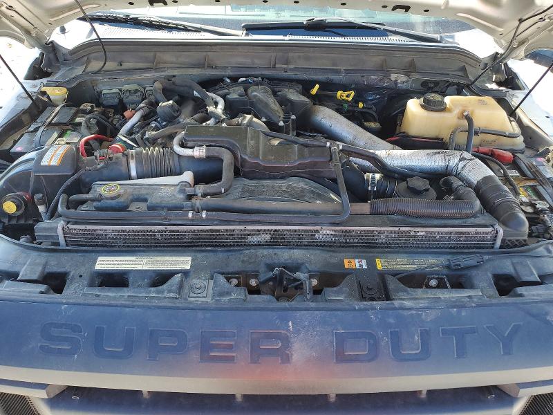 2012 Ford F250 მანქანა იყიდება აუქციონზე, vin: 1FT7X2BT6CEC11336, აუქციონის ნომერი: 49595996