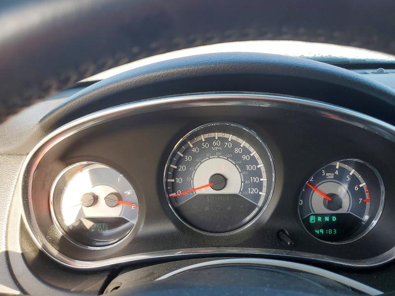 2013 Chrysler 200 მანქანა იყიდება აუქციონზე, vin: 1C3BCBFG4DN551173, აუქციონის ნომერი: 48578216