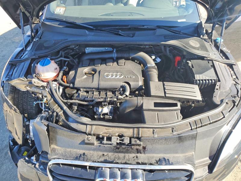47736116 :رقم المزاد ، TRUBFAFK5D1006842 vin ، 2013 Audi Tt مزاد بيع