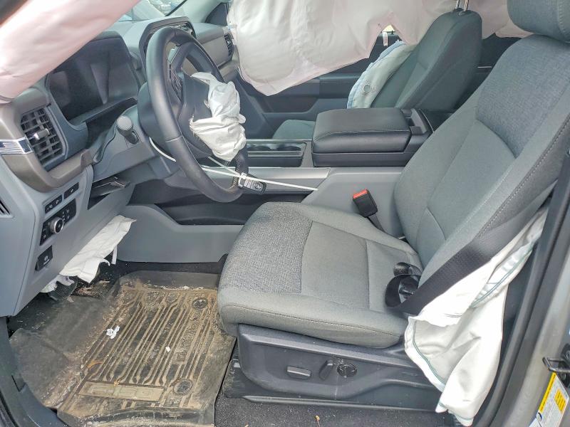 Продажа на аукционе авто 2024 Ford F150, vin: 1FTFW3LD6RFB26723, номер лота: 49081506