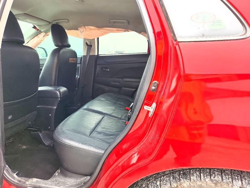 Aukcja sprzedaży 2015 Mitsubishi Outlander Sport, vin: 4A4AP4AU7FE023837, numer aukcji: 51980456