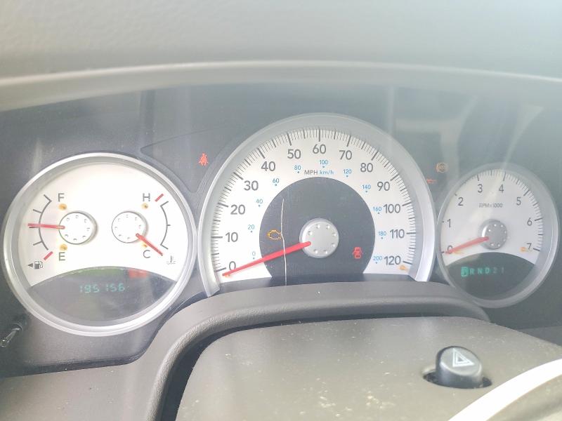 Продажа на аукционе авто 2004 Dodge Durango, vin: 1D4HB48N74F159172, номер лота: 50126666